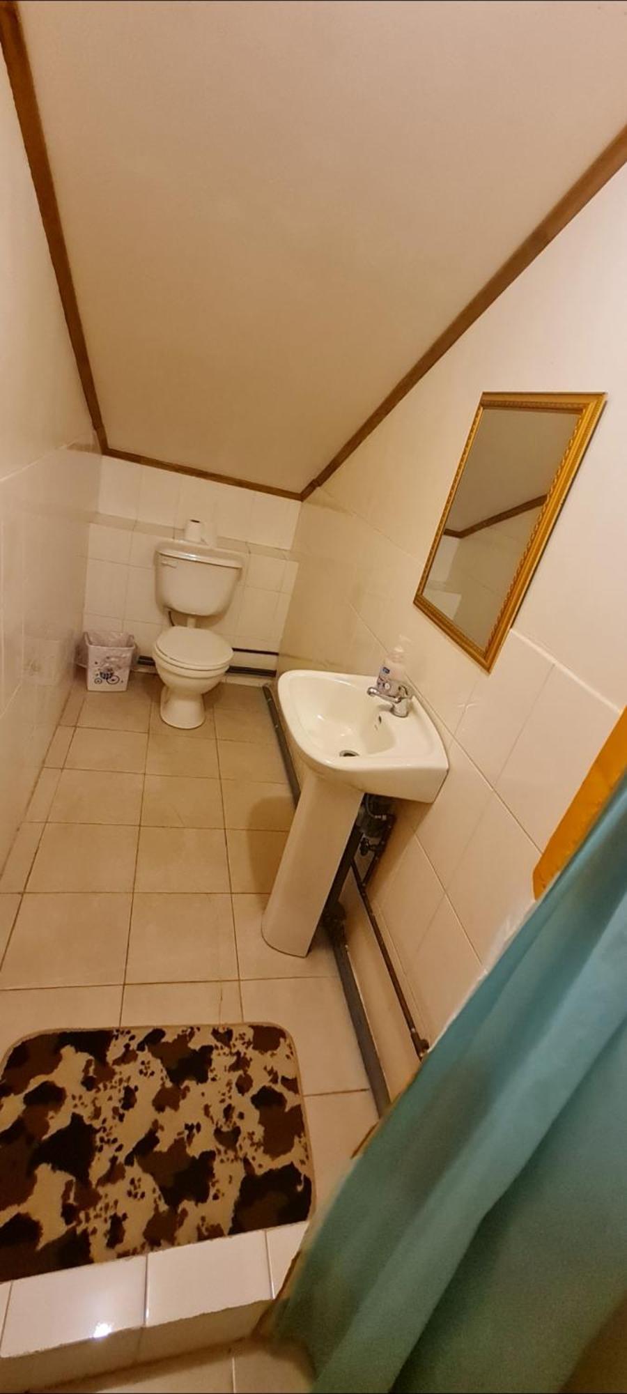 Hotel Hostal Beagle Puerto Williams Zewnętrze zdjęcie