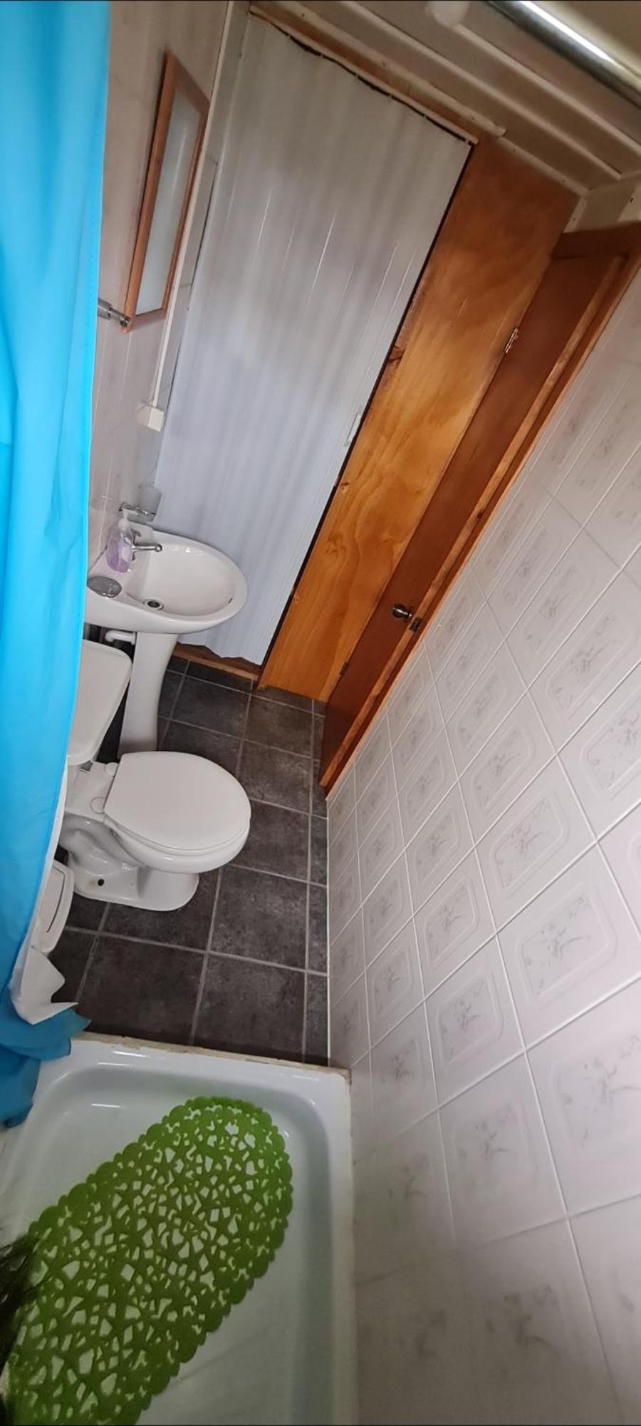 Hotel Hostal Beagle Puerto Williams Zewnętrze zdjęcie