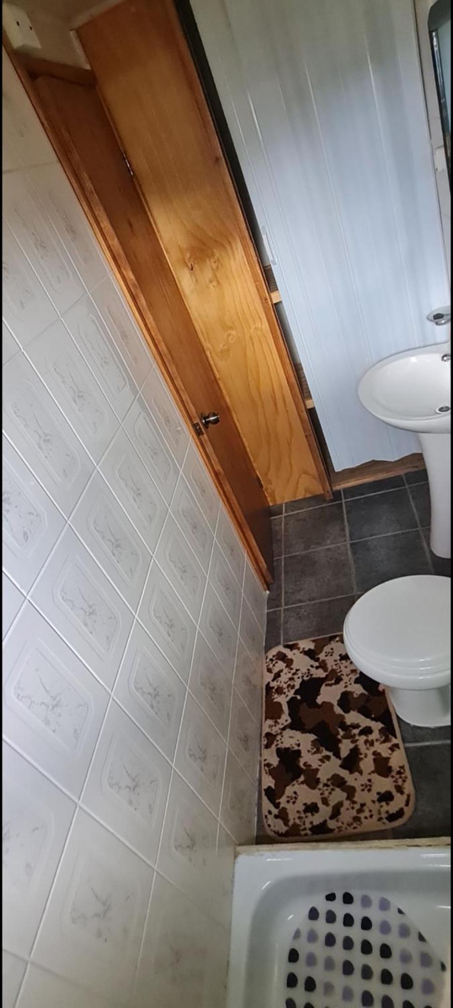 Hotel Hostal Beagle Puerto Williams Zewnętrze zdjęcie